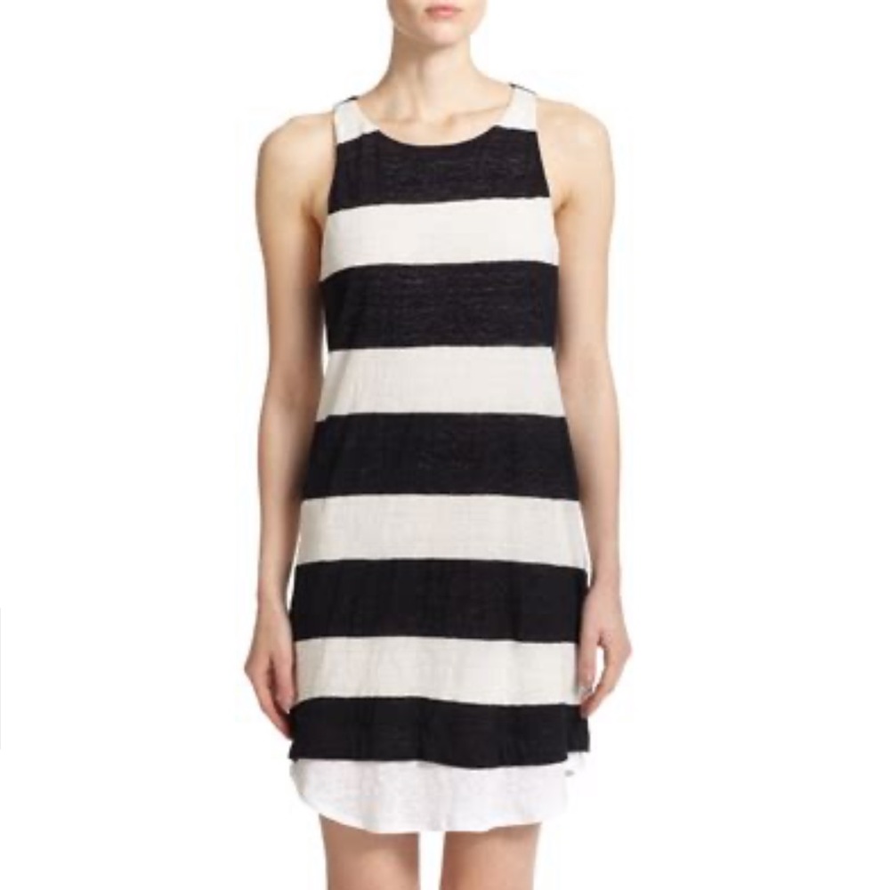 A.L.C. Mesa Dress